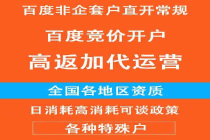案例分享：SEM代运营服务公司助力企业实现业绩突破